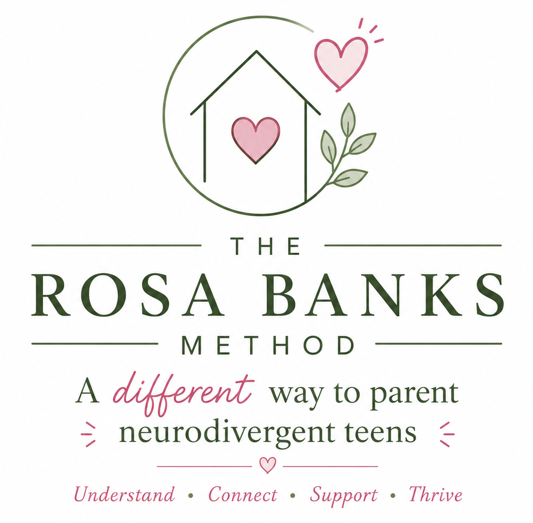 The Rosa Banks Method
